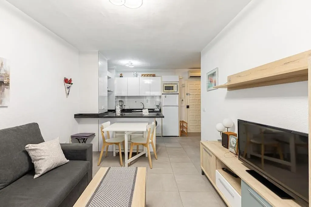 Apartment Albaida, 1 Bedroom Nerja