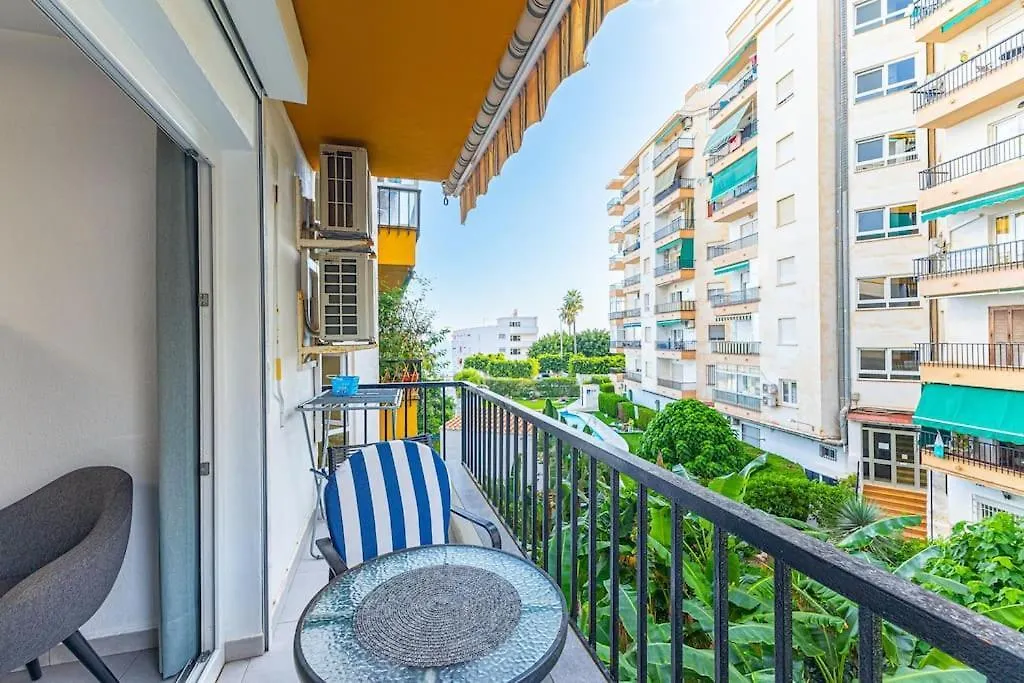 Albaida, 1 Bedroom Nerja 0*,  Spain