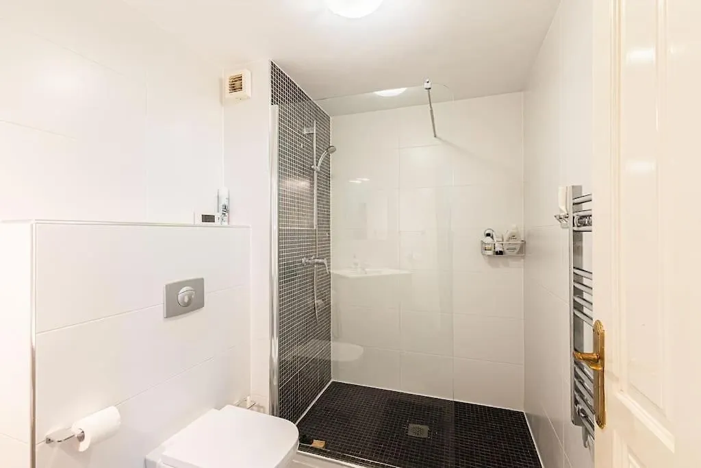 Albaida, 1 Bedroom Nerja Apartment