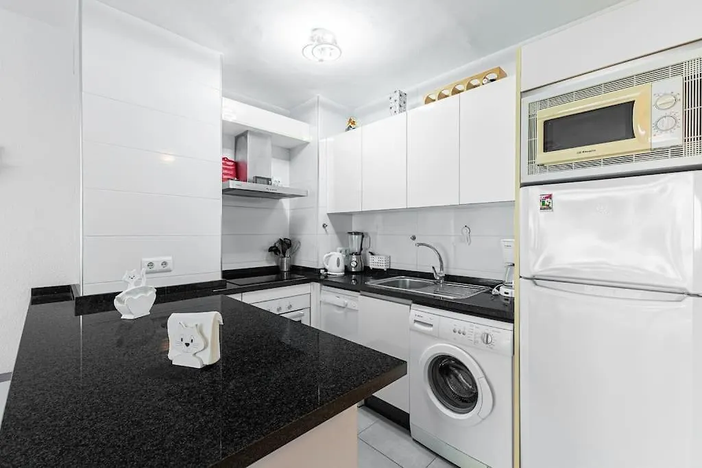 Albaida, 1 Bedroom Nerja