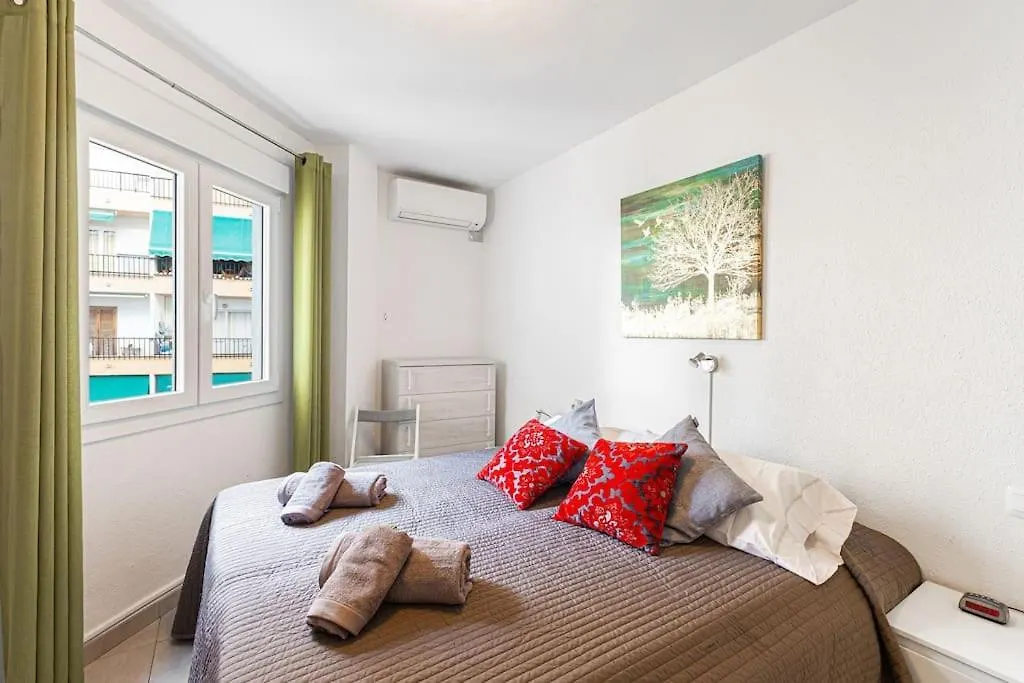 Albaida, 1 Bedroom Nerja Apartment