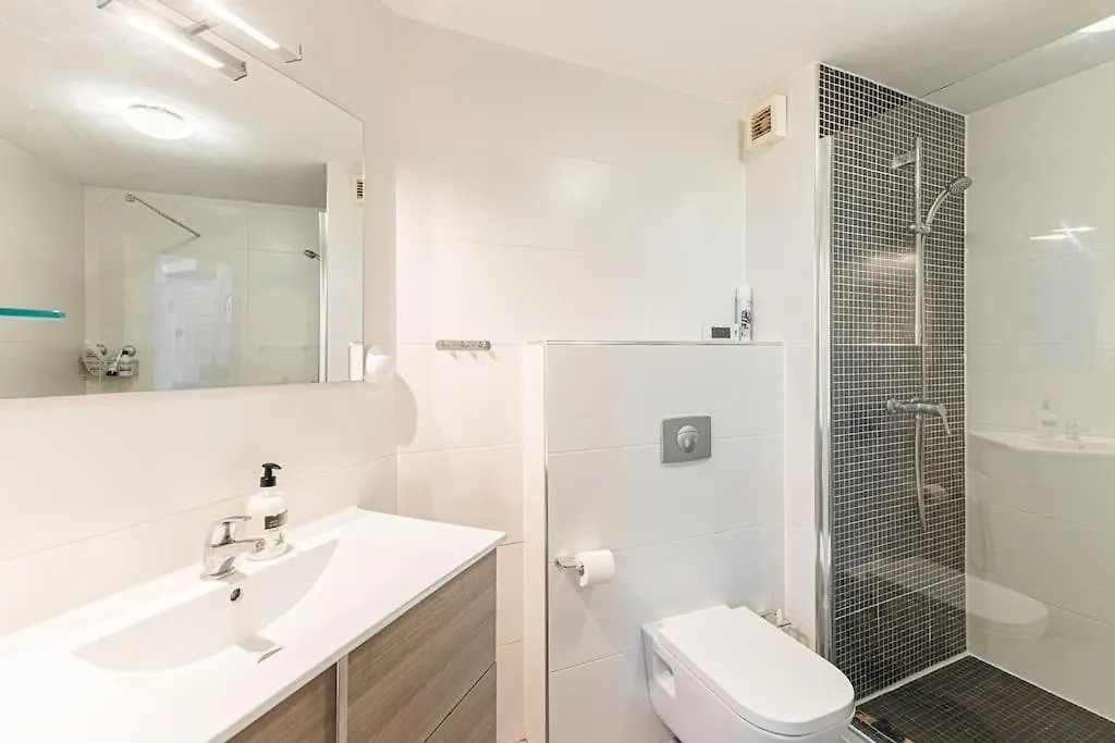 Albaida, 1 Bedroom Nerja 0*,