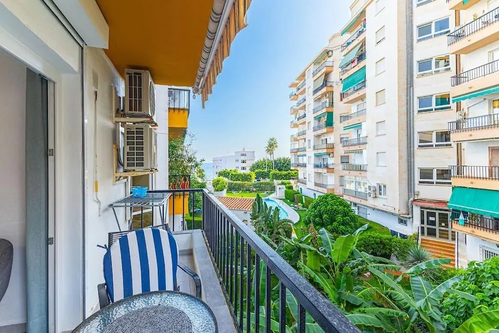 Albaida, 1 Bedroom Nerja